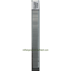 Brazalete Extensible estándar 20 mm