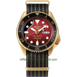 5 Sports Brian May Limited Edition