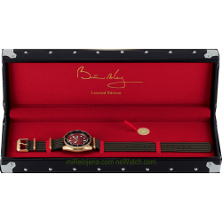 5 Sports Brian May Edición Limitada