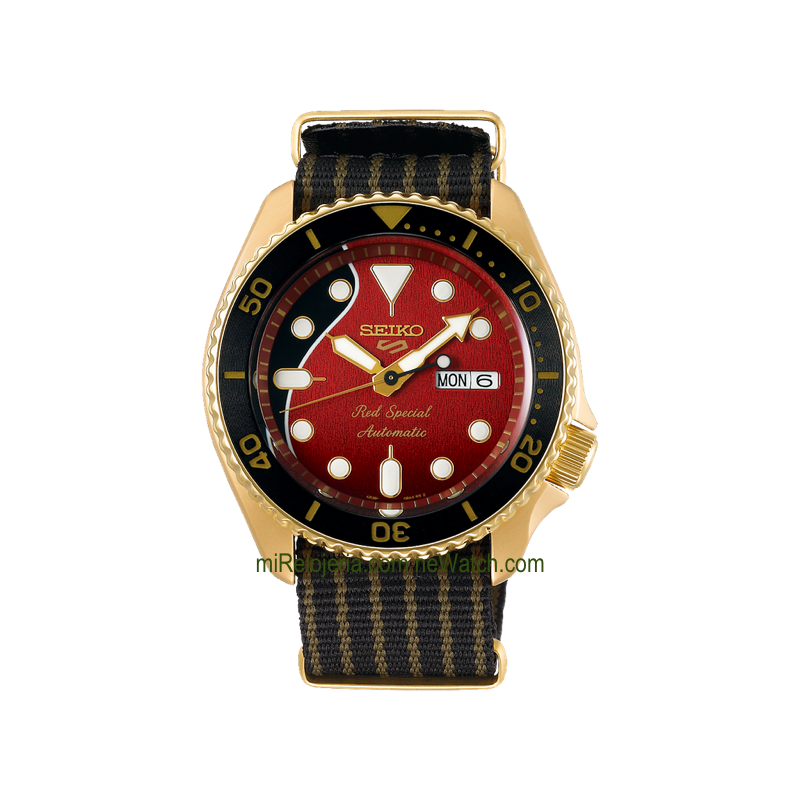 5 Sports Brian May Limited Edition