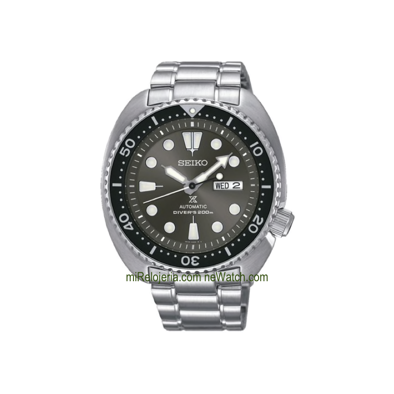 Prospex Mar Diver´s 200 Automatic