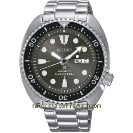 Prospex Mar Diver´s 200 Automatic