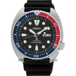Prospex Mar Diver´s 200 Automatic