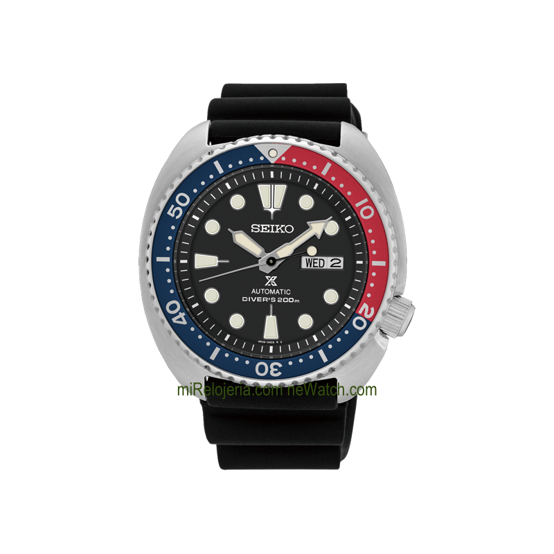 Prospex Mar Diver´s 200 Automatic