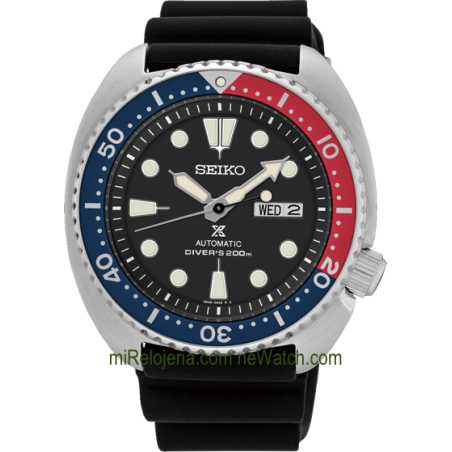 Prospex Mar Diver´s 200 Automatic