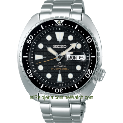 Prospex Diver´s 200 King Turtle Automatic