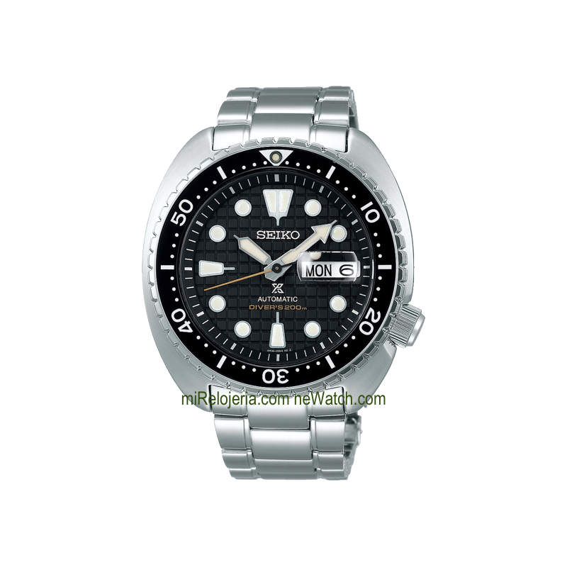 Prospex Diver´s 200 King Turtle Automatic