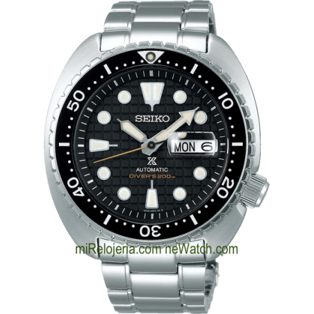 Prospex Diver´s 200 King Turtle Automatic