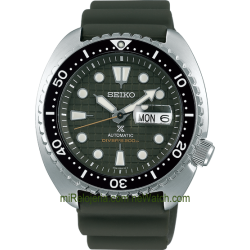 Prospex Diver´s 200 King Turtle Automatic