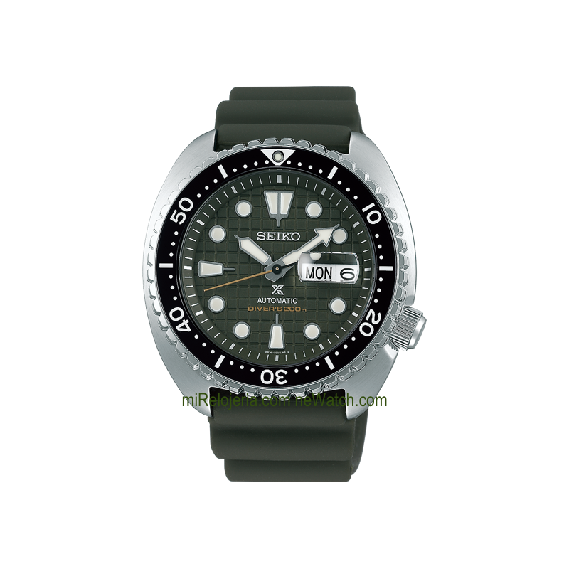 Prospex Diver´s 200 King Turtle Automatic