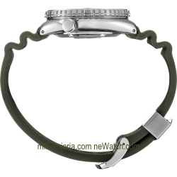 Prospex Diver´s 200 Rey Tortuga Automatic