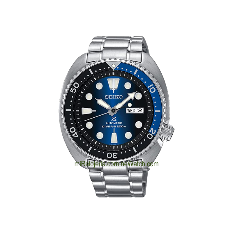 Prospex Mar Diver´s 200 Automatic