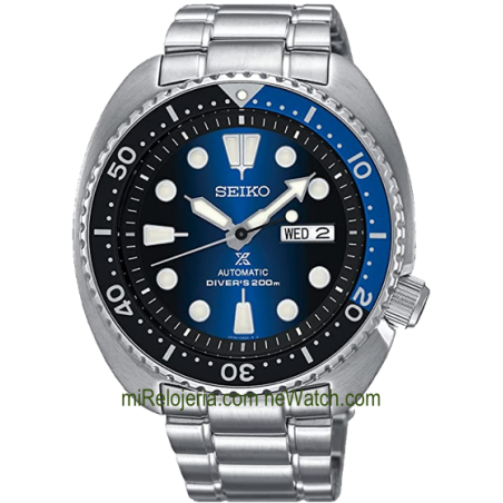 Prospex Mar Diver´s 200 Automatic