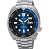 Prospex Mar Diver´s 200 Automatic