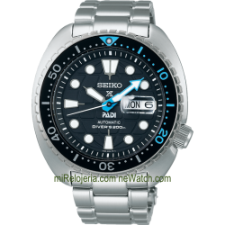 Prospex Diver´s 200 PADI King Turtle Automatic