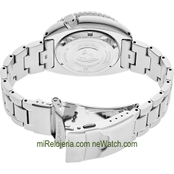 Prospex Diver´s 200 PADI King Turtle Automatic