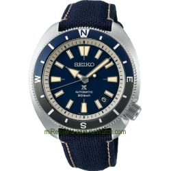 Prospex Diver´s 200 Navy Edition