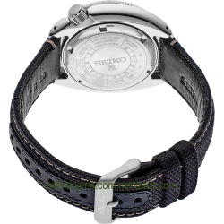 Prospex Tierra Diver´s 200 Automático