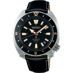 Prospex Diver´s 200 Land Edition
