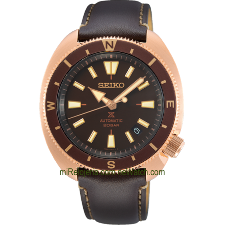 Prospex Diver´s 200 Land Edition