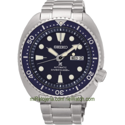 Prospex Mar Diver´s 200 Automatic