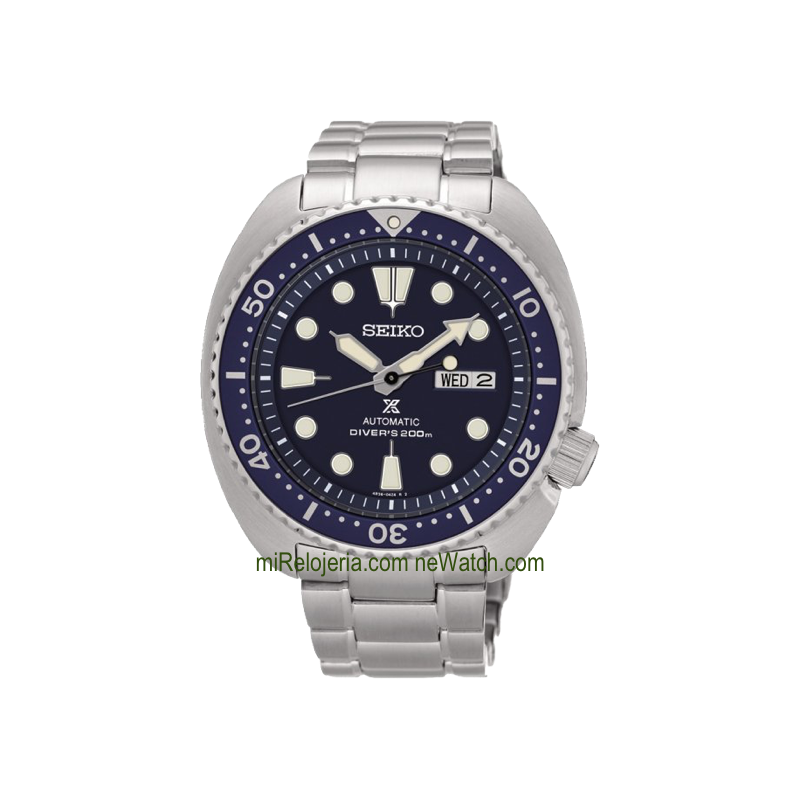 Prospex Mar Diver´s 200 Automatic
