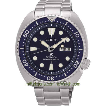 Prospex Mar Diver´s 200 Automatic