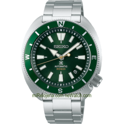 Prospex Diver´s 200 Tierra Edition