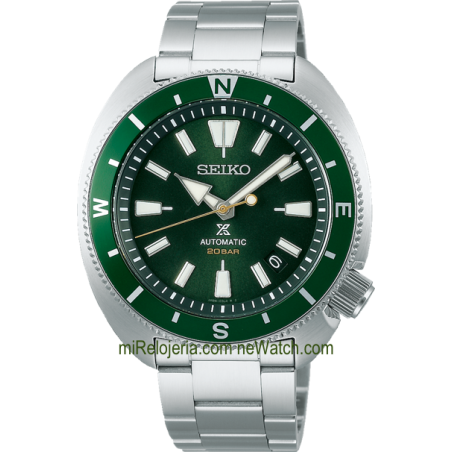 Prospex Diver´s 200 Land Edition