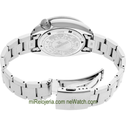 Prospex Diver´s 200 Tierra Edition