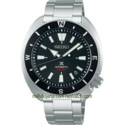 Prospex Diver´s 200 Land Edition
