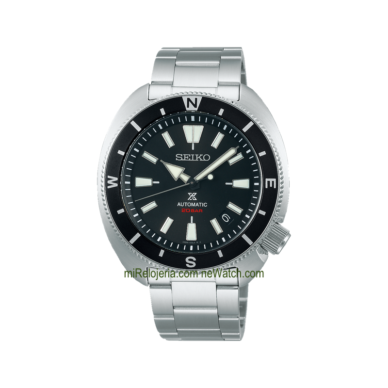 Prospex Diver´s 200 Tierra Edition