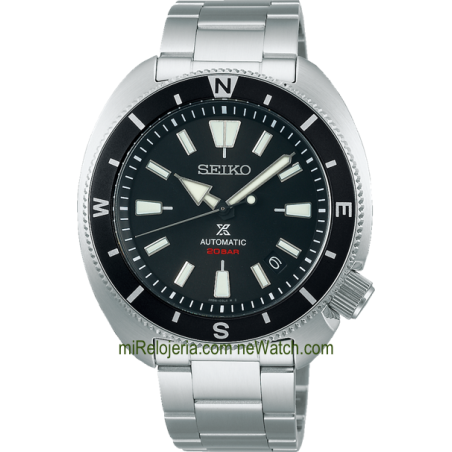 Prospex Diver´s 200 Land Edition