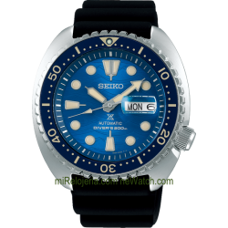 Prospex Diver´s 200 SaveTheOcean Automatic