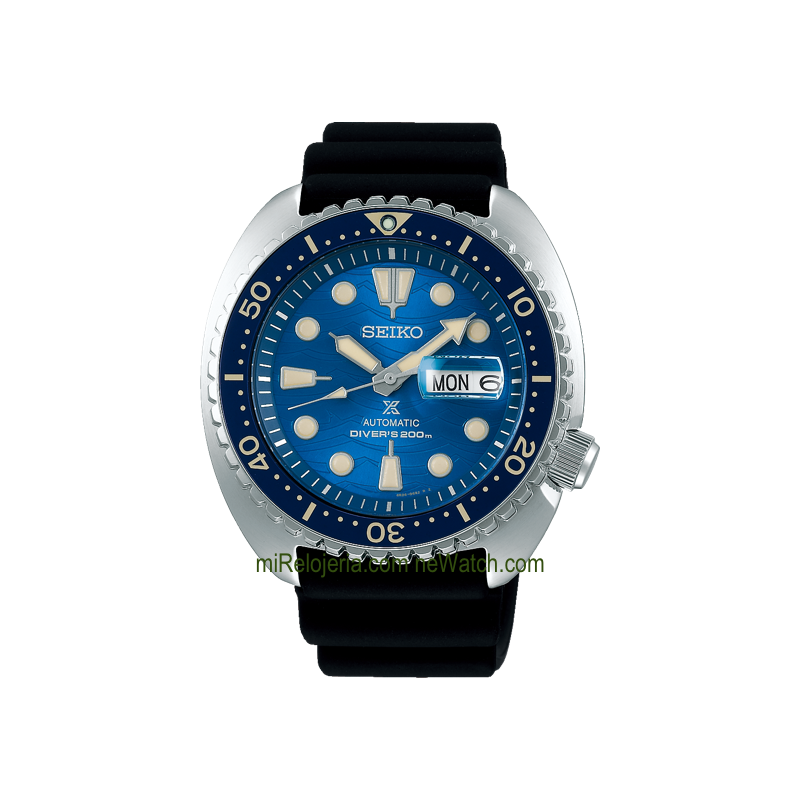 Prospex Diver´s 200 SaveTheOcean Automatic