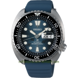 Prospex SaveTheOcean K.Tortuga Manta Ray