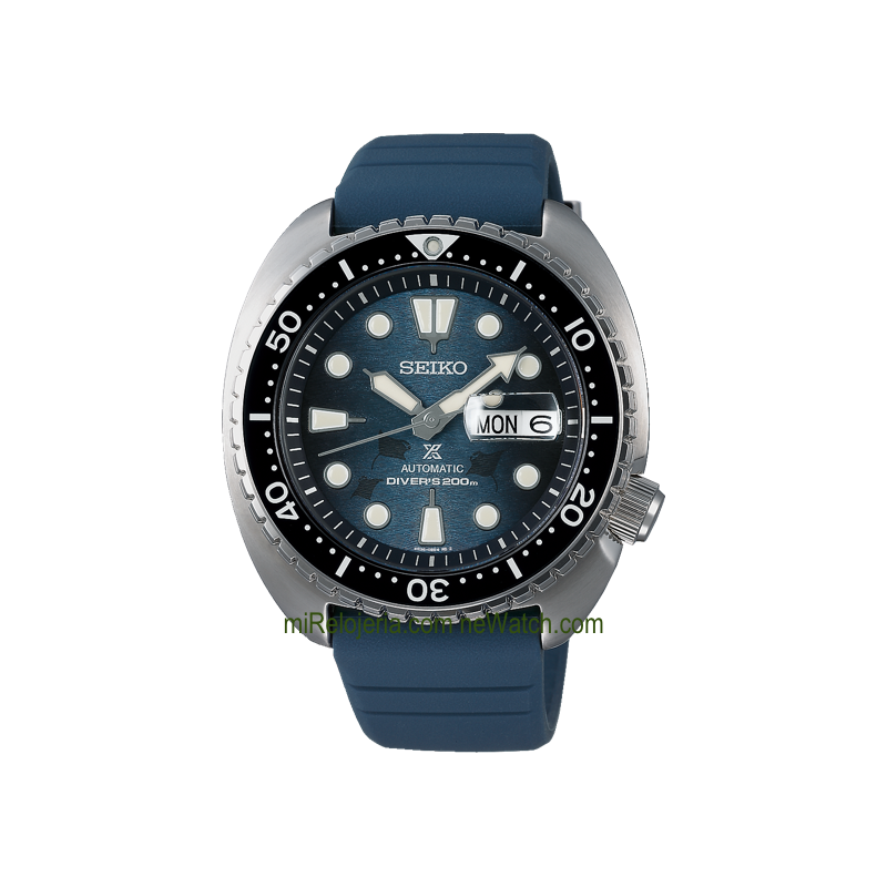 Prospex SaveTheOcean K.Tortuga Manta Ray