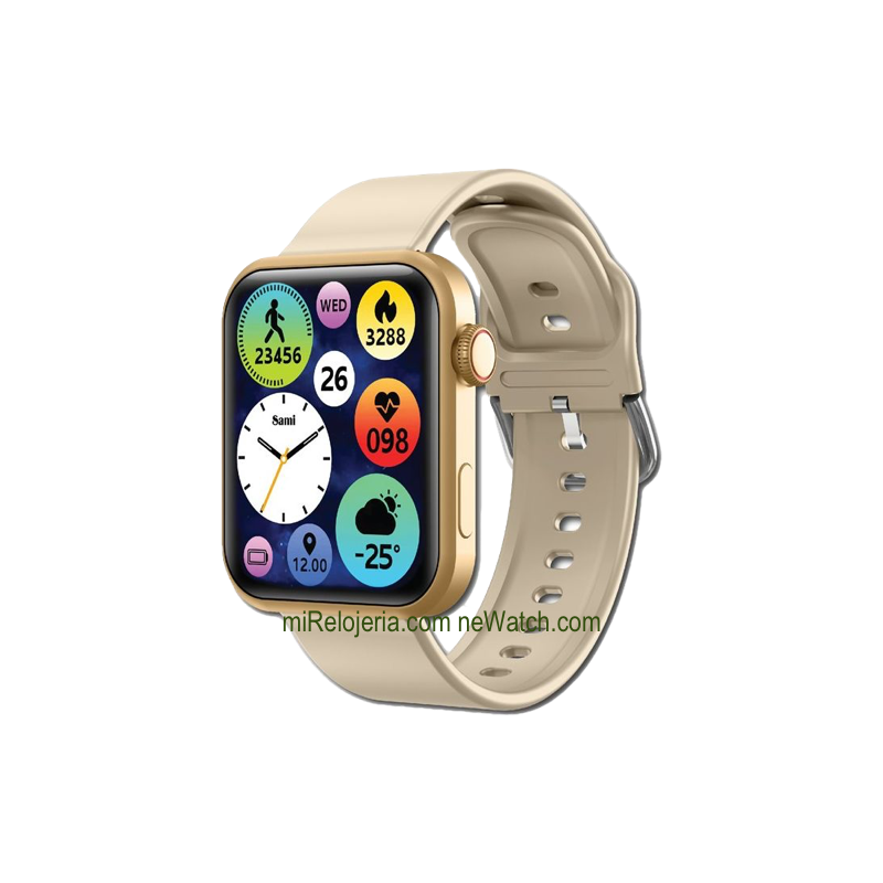 X.Tech Smart Watch