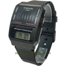 Digital Talking watch