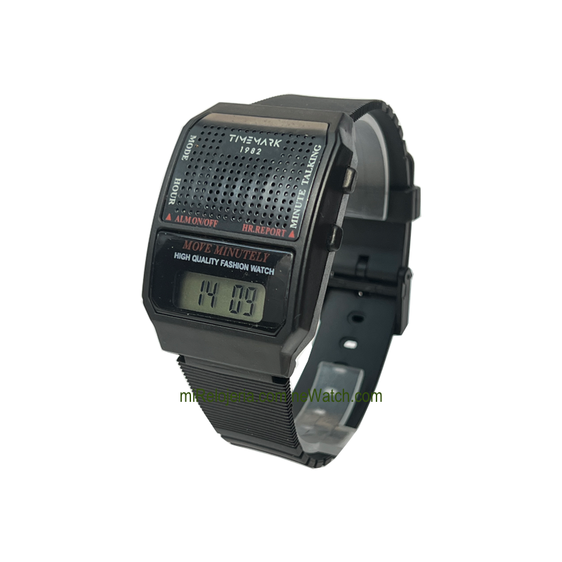 Digital Talking watch