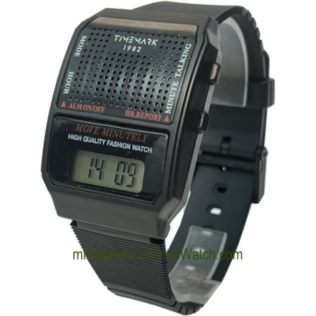 Digital Talking watch