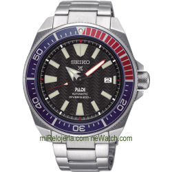 Prospex Mar Diver´s 200 Automatic PADI Special Edition