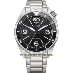 Eco-Drive OF Collection 2022