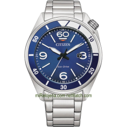 Eco-Drive OF Collection 2022