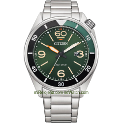 Eco-Drive OF Collection 2022