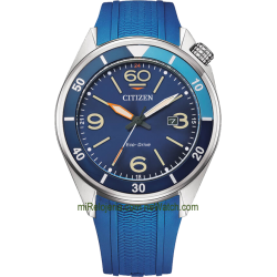 Eco-Drive OF Collection 2022