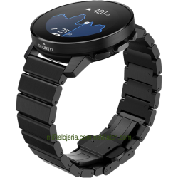 9 Peak Full Titanium Black