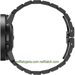 9 Peak Full Titanium Black