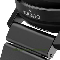 9 Peak Full Titanium Black