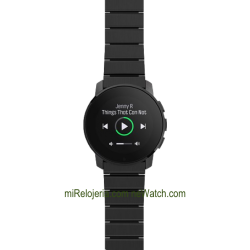 9 Peak Full Titanium Black